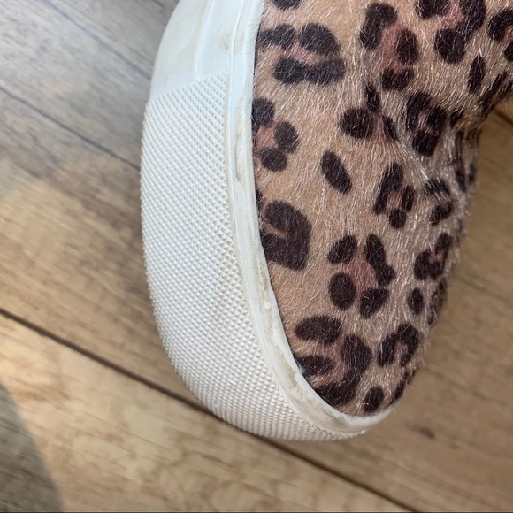AE LEOPARD SLIPPERS - Picture 2 of 5